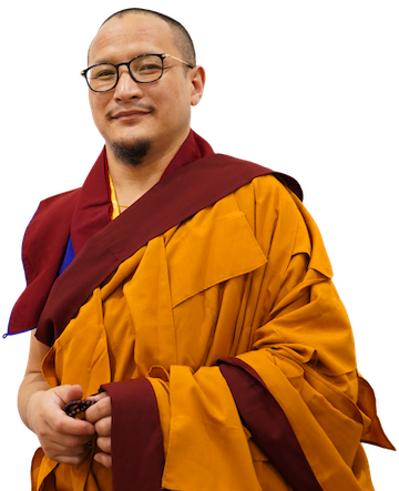 Книга Пхова и Шинэ