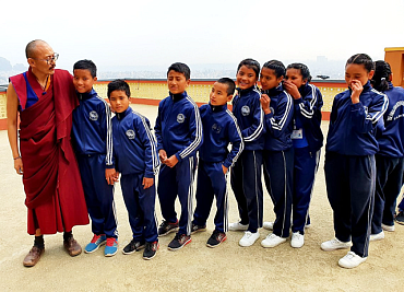 Образование и культурные ценности: школа, где соединяются традиции и современность