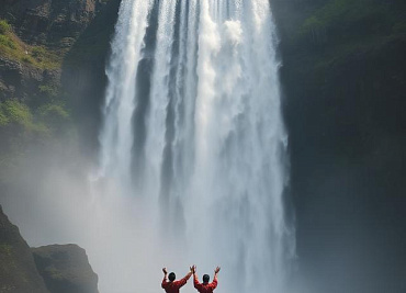Открыться жизни и позволить всему происходить (ч.1)