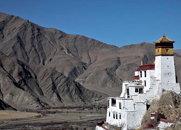 Распространение учения Юнгдрунг Бон в Тибете (Часть 1)