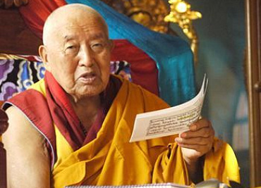 Как йогин дзогчена может сбиться с пути