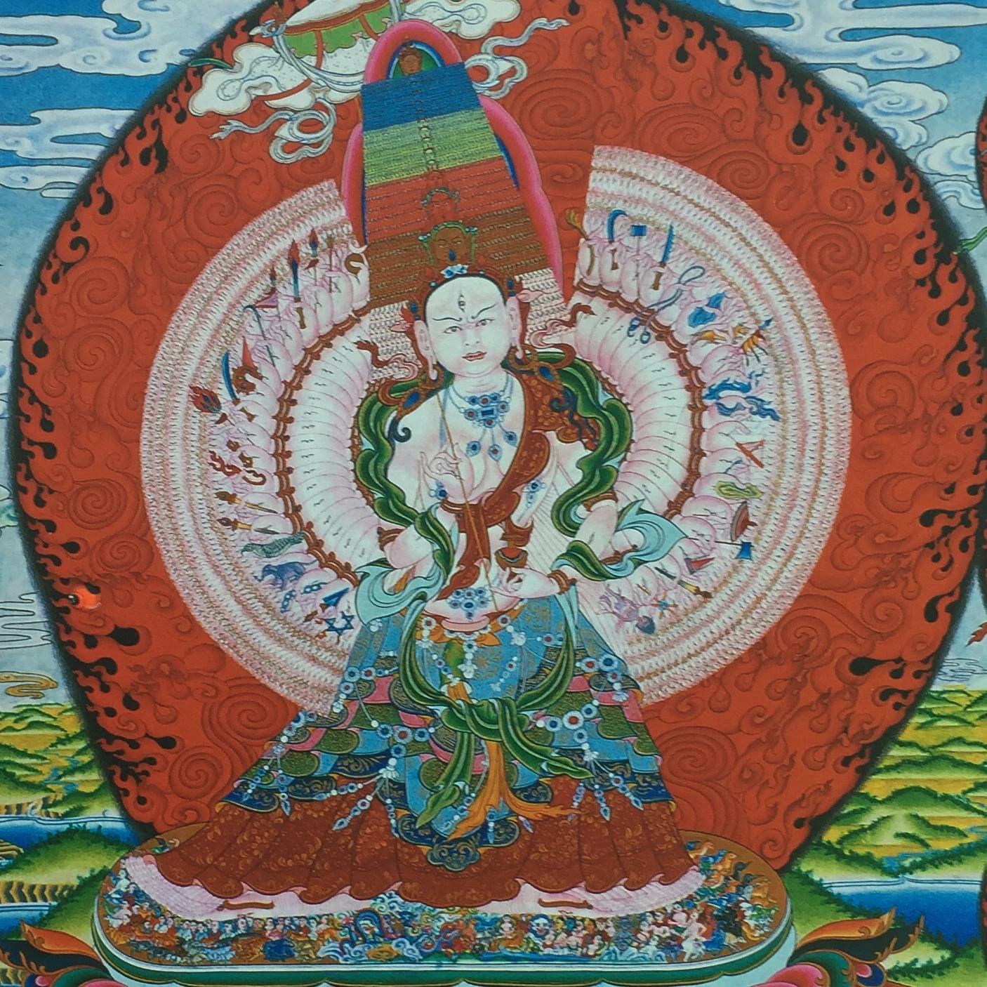 Дуккар