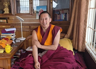 «Я изучил трулкоры множества школ и теперь обучаю своим собственным способом»