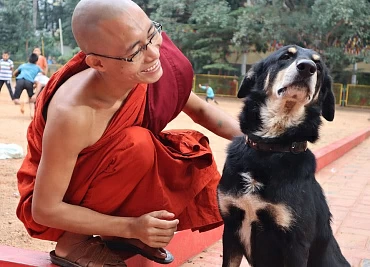 Ритуал Це Тхар: как продлить собственную жизнь, спасая других существ