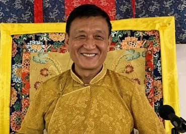 Обретение свободы ума в суматохе умственной деятельности (ч.1)