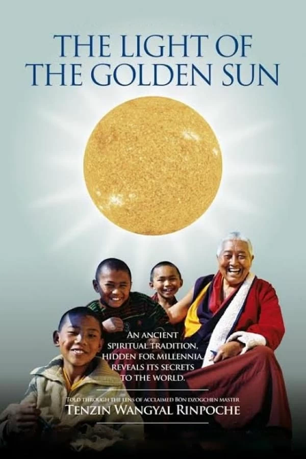 Свет Солнца Золотого (2011) — фильм об истории Бон на западе