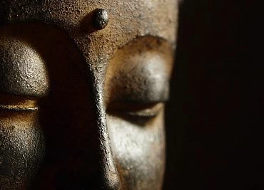 Будды прошлого, настоящего и будущего