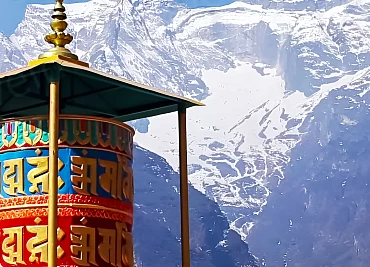 4 размышления, отвращающие ум от сансары